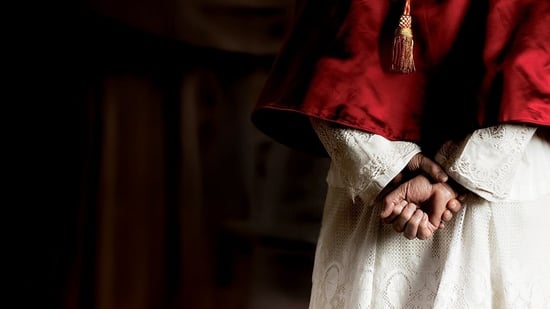 Habemus Papam