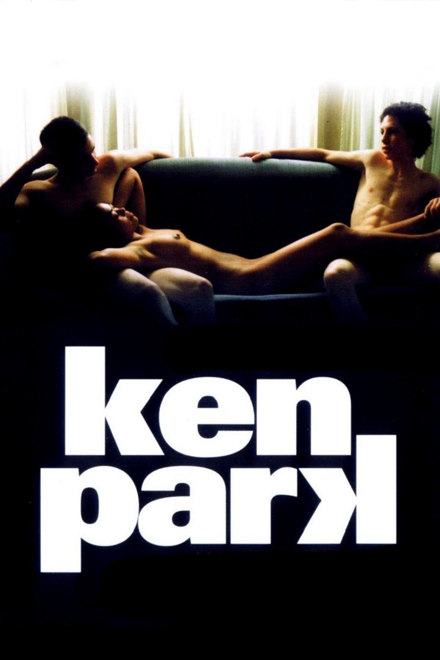 Ken Park - Filmin