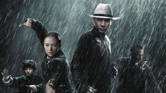 The Grandmaster