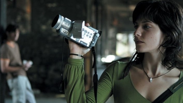 Obaba, ver ahora en Filmin