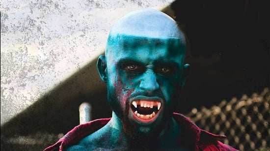 L.A. Zombie