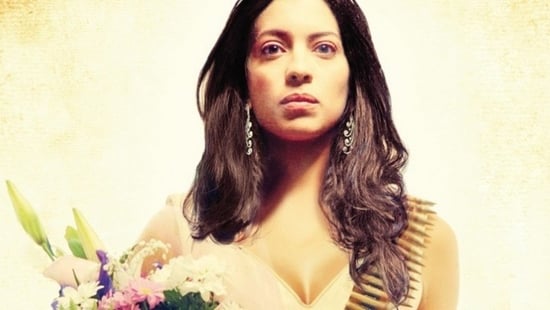 Miss Bala