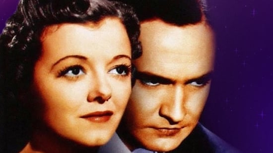 Ha nacido una estrella (1937)