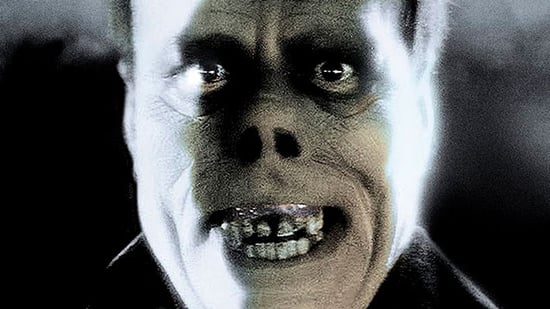 El fantasma de la ópera (1925)