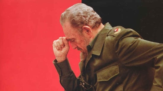 Looking for Fidel