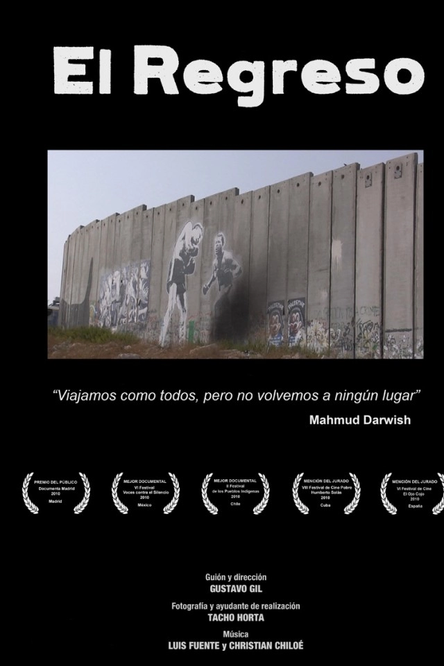 El Regreso (2010) - Filmin
