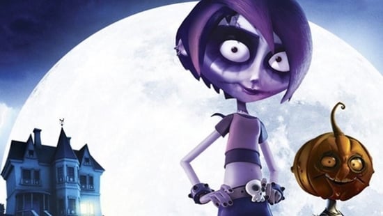 Papá soy una zombi