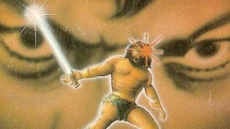 David y Goliath