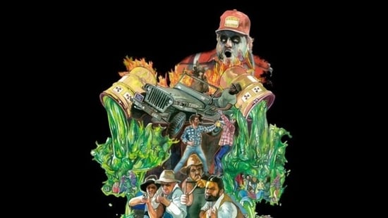 Los zombies paletos