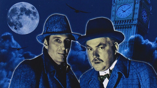El perro de los Baskerville