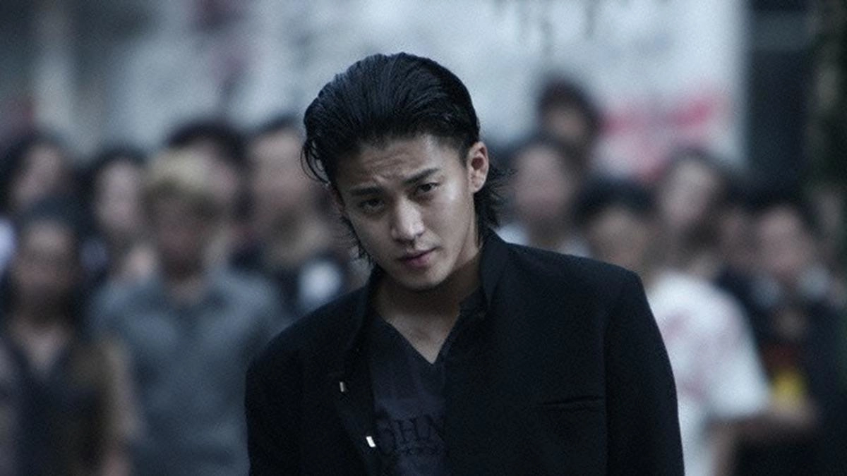 Crows Zero - Filmin