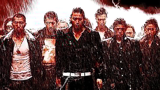 Crows Zero