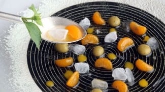 El Bulli: Cooking in Progress