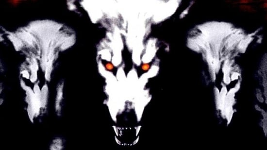 Dog Soldiers