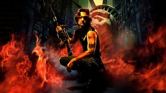 1997...Rescate en Nueva York
