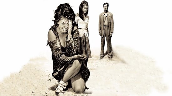 Dos mujeres (1960)