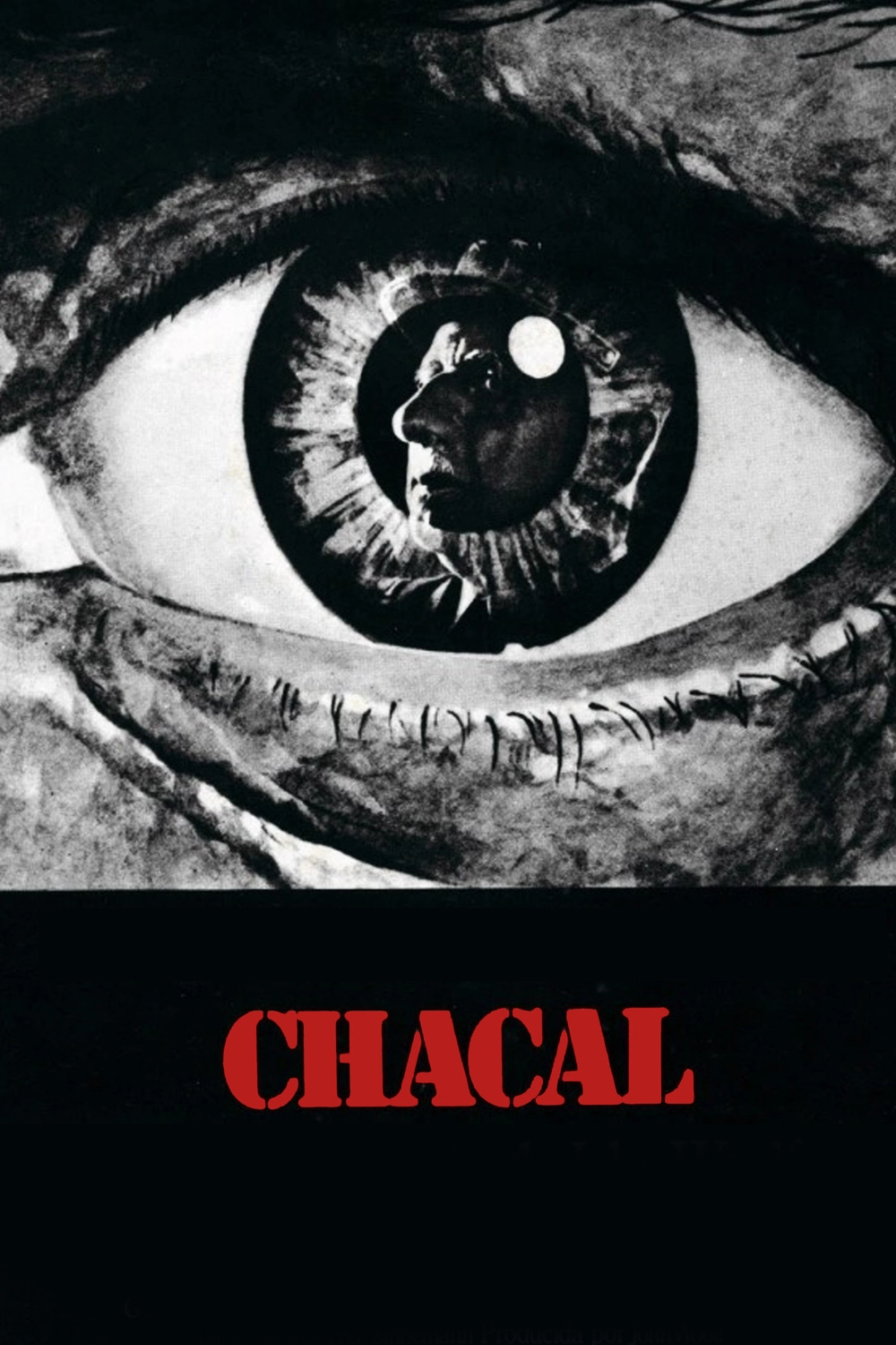 Chacal - Filmin