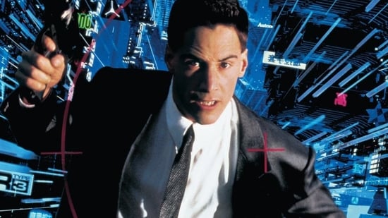 Johnny Mnemonic