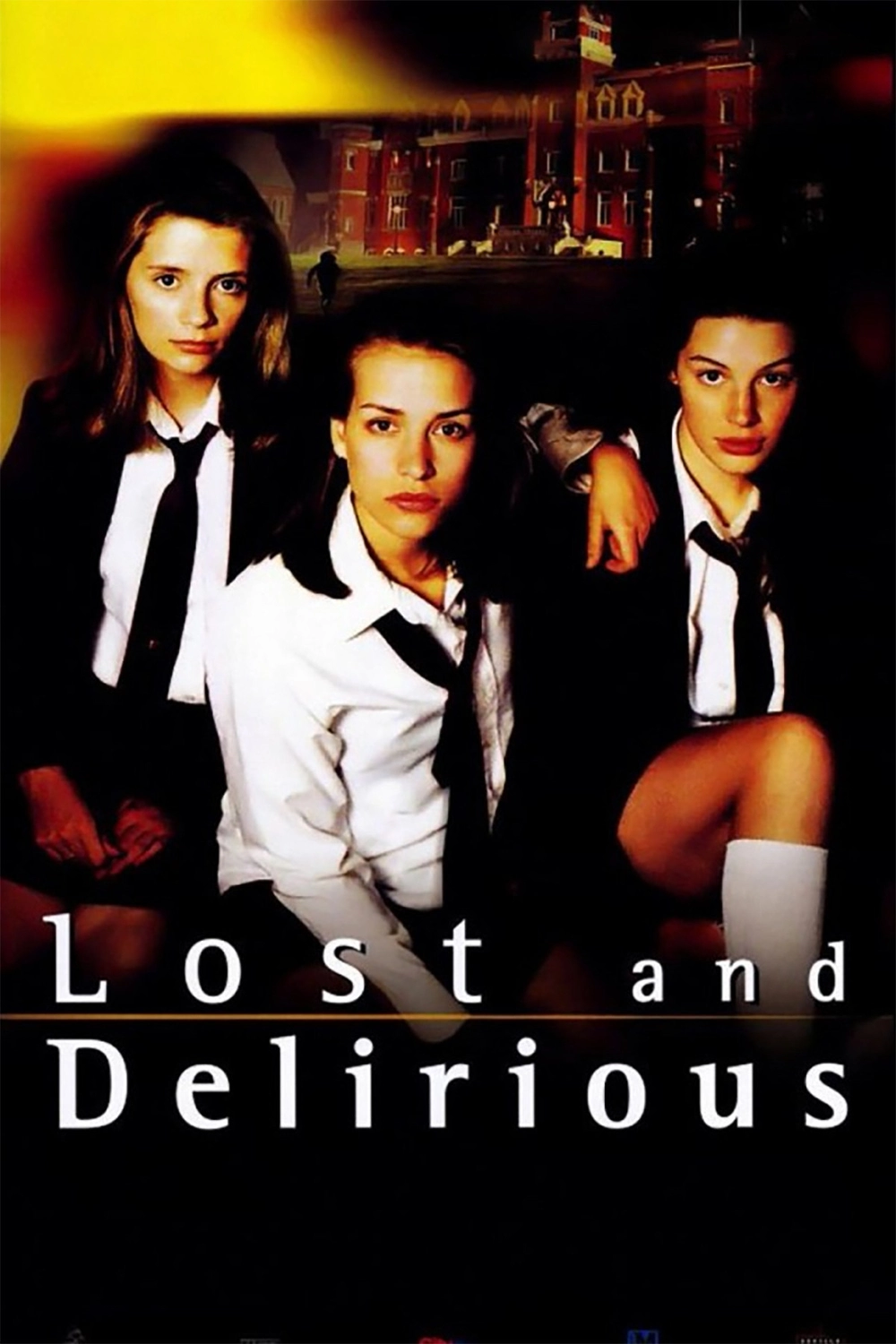 Lost and Delirious (El último Suspiro) - Filmin