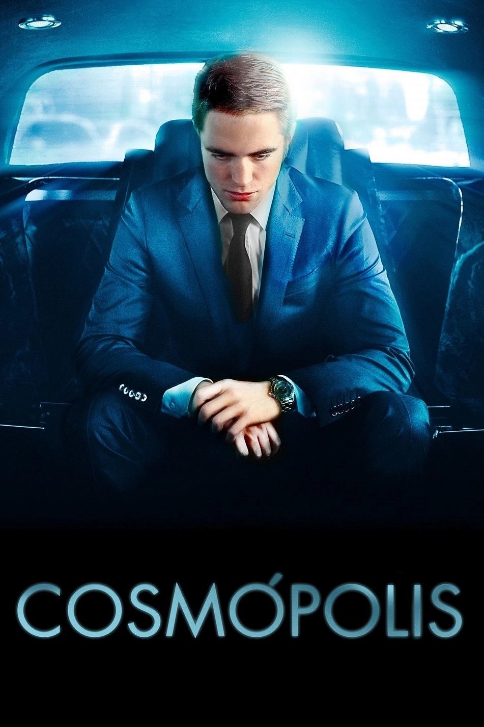 Cosmopolis - Filmin