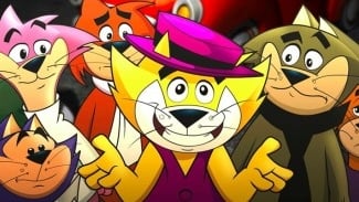 Don Gato y su pandilla