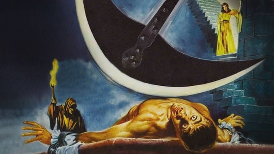 El Péndulo de la Muerte