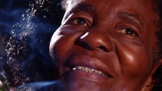 Mamá Chocó