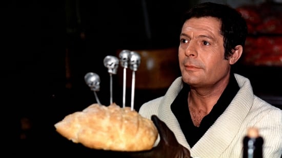 La gran comilona