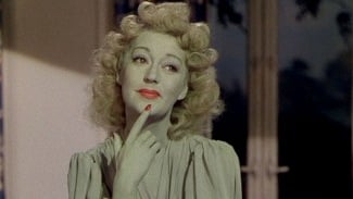 Un Espíritu Burlón (1945)