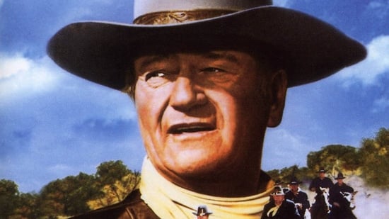 Río Lobo