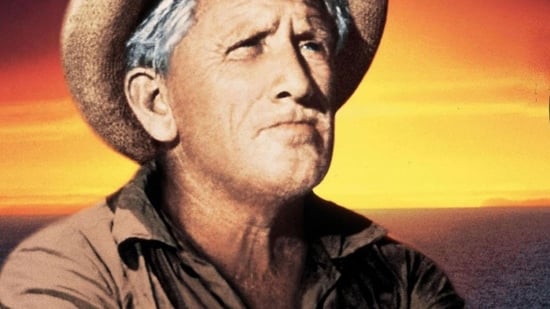 El Viejo y el Mar