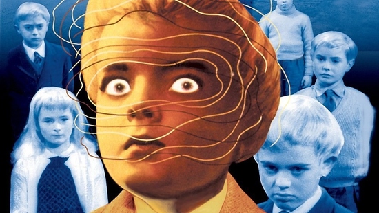 El pueblo de los malditos (1960)