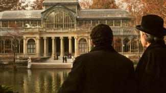 Holmes & Watson. Madrid Days