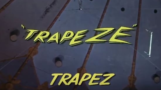 Trapecio