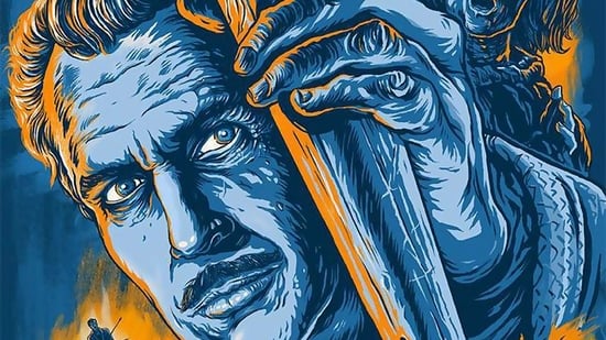 El último hombre sobre la Tierra