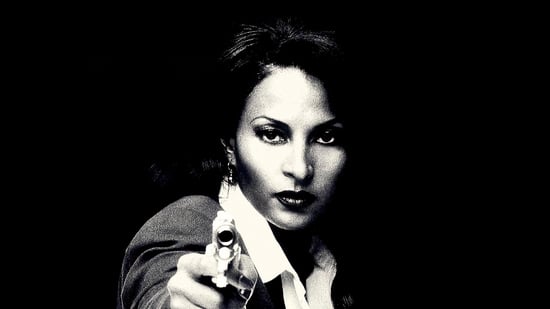 Jackie Brown