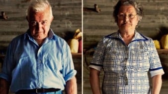 Manuel y Elisa