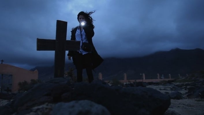La Luz de Mafasca, ver ahora en Filmin