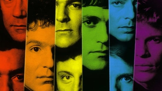 Los chicos de la banda