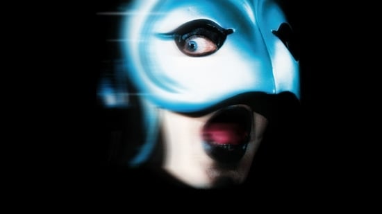 El Fantasma del Paraíso