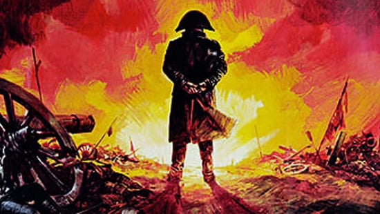 Waterloo