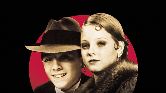 Bugsy Malone, Nieto De Al Capone