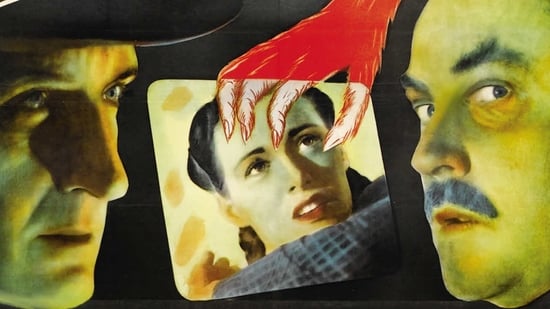 Sherlock Holmes - La Garra Escarlata (5)