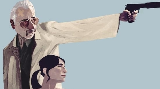 El Muerto y ser Feliz