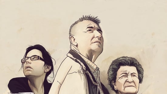 Los Increíbles