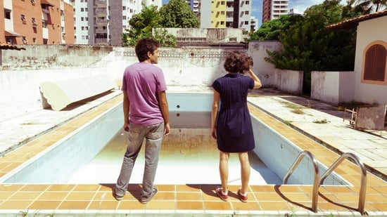 Sonidos de barrio