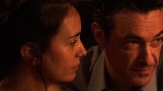 Recoletos Arriba y Abajo