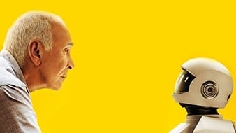 Un amigo para Frank