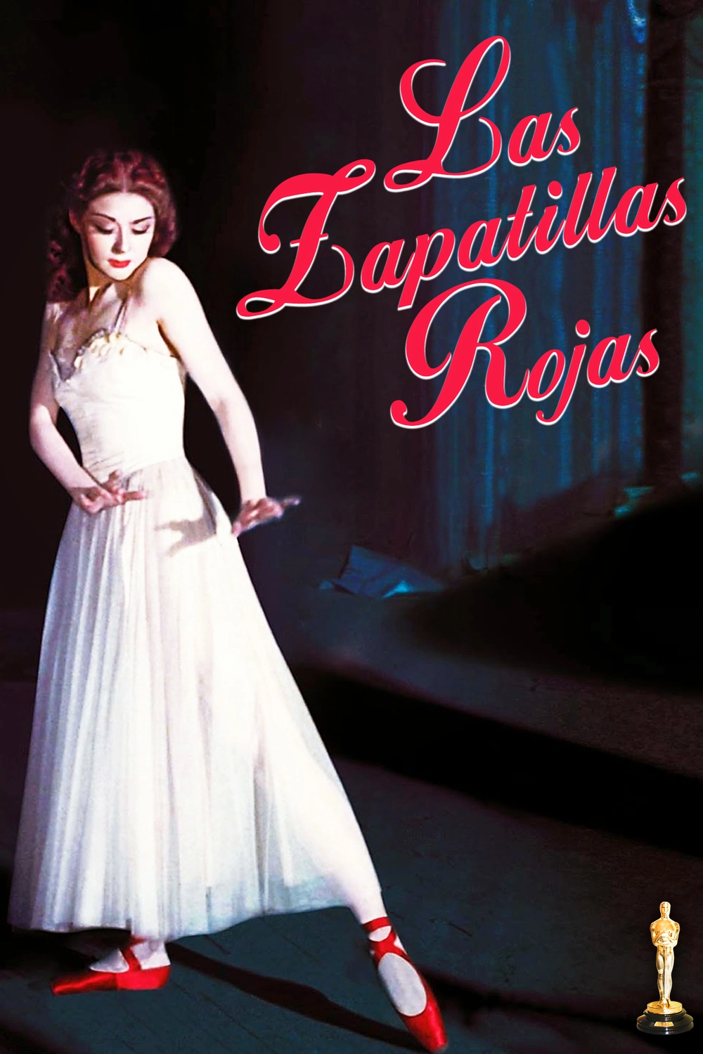 Las Zapatillas Rojas - Filmin