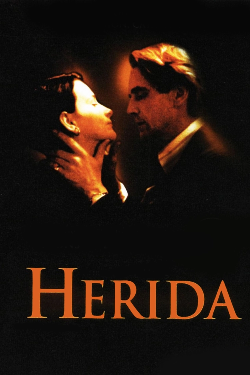 Herida - Filmin